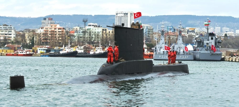 Κρίσιμες ώρες πλέον στο Αιγαίο – Υπερσύγχρονο στόλο υποβρυχίων ετοιμάζει ο Ερντογάν – Η Τουρκία απειλεί ευθέως με στρατιωτική «λύση»